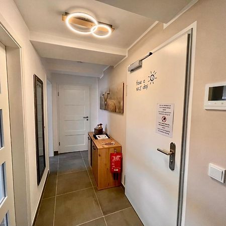 Homelikestay: Ferienwohnungen - Wernigerode - Wlan - Bestlage - Liebevolle Einrichtung Esterno foto