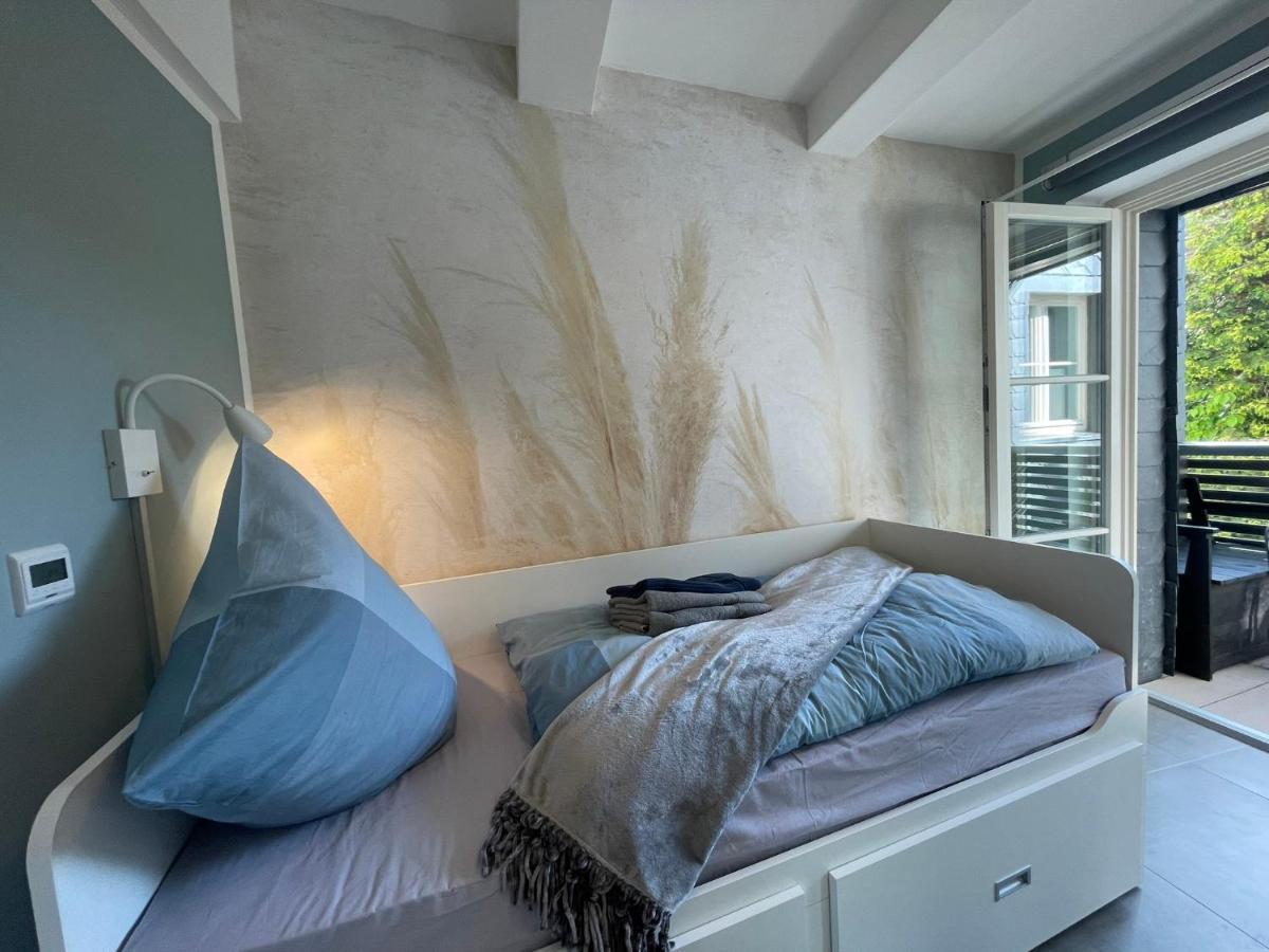Homelikestay: Ferienwohnungen - Wernigerode - Wlan - Bestlage - Liebevolle Einrichtung Esterno foto