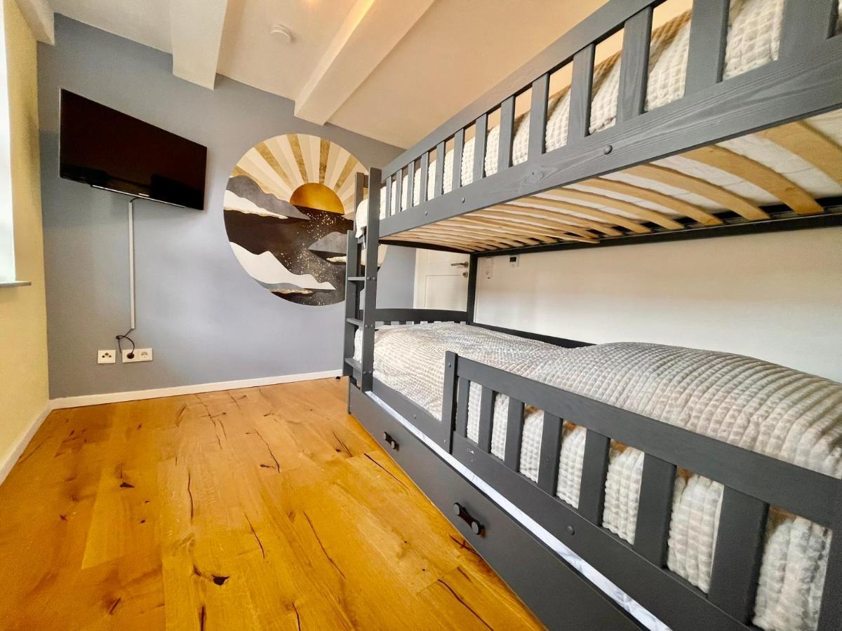 Homelikestay: Ferienwohnungen - Wernigerode - Wlan - Bestlage - Liebevolle Einrichtung Esterno foto