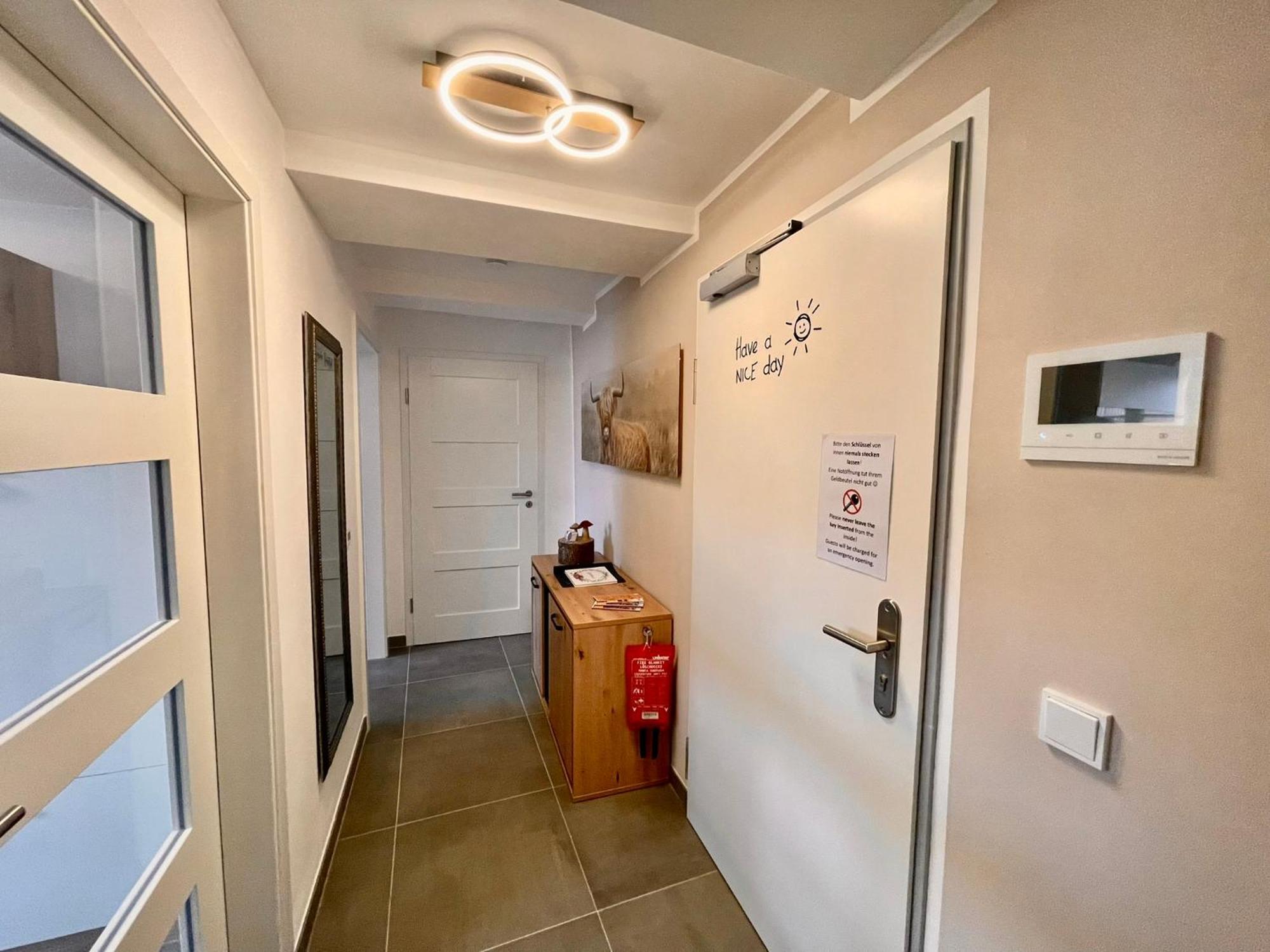 Homelikestay: Ferienwohnungen - Wernigerode - Wlan - Bestlage - Liebevolle Einrichtung Esterno foto
