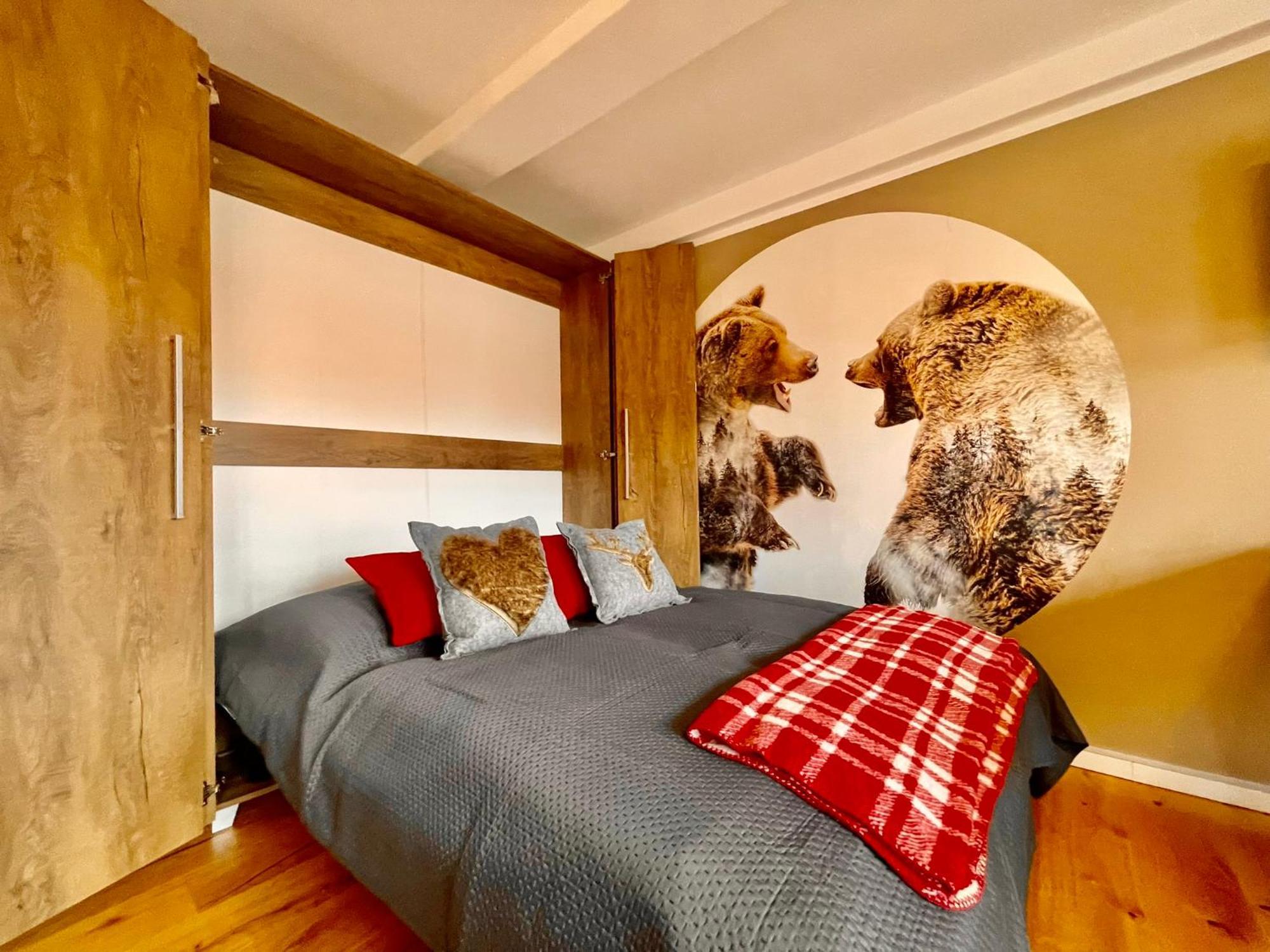 Homelikestay: Ferienwohnungen - Wernigerode - Wlan - Bestlage - Liebevolle Einrichtung Esterno foto