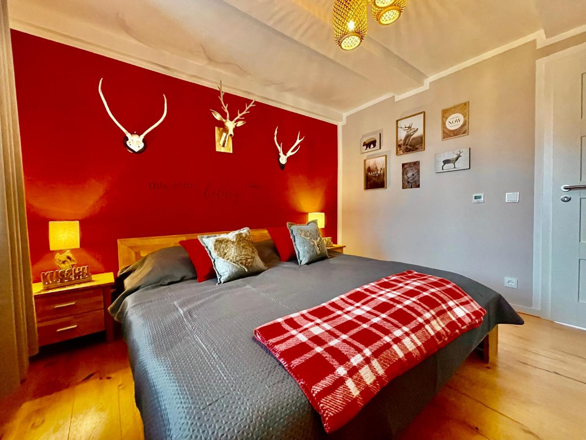 Homelikestay: Ferienwohnungen - Wernigerode - Wlan - Bestlage - Liebevolle Einrichtung Esterno foto