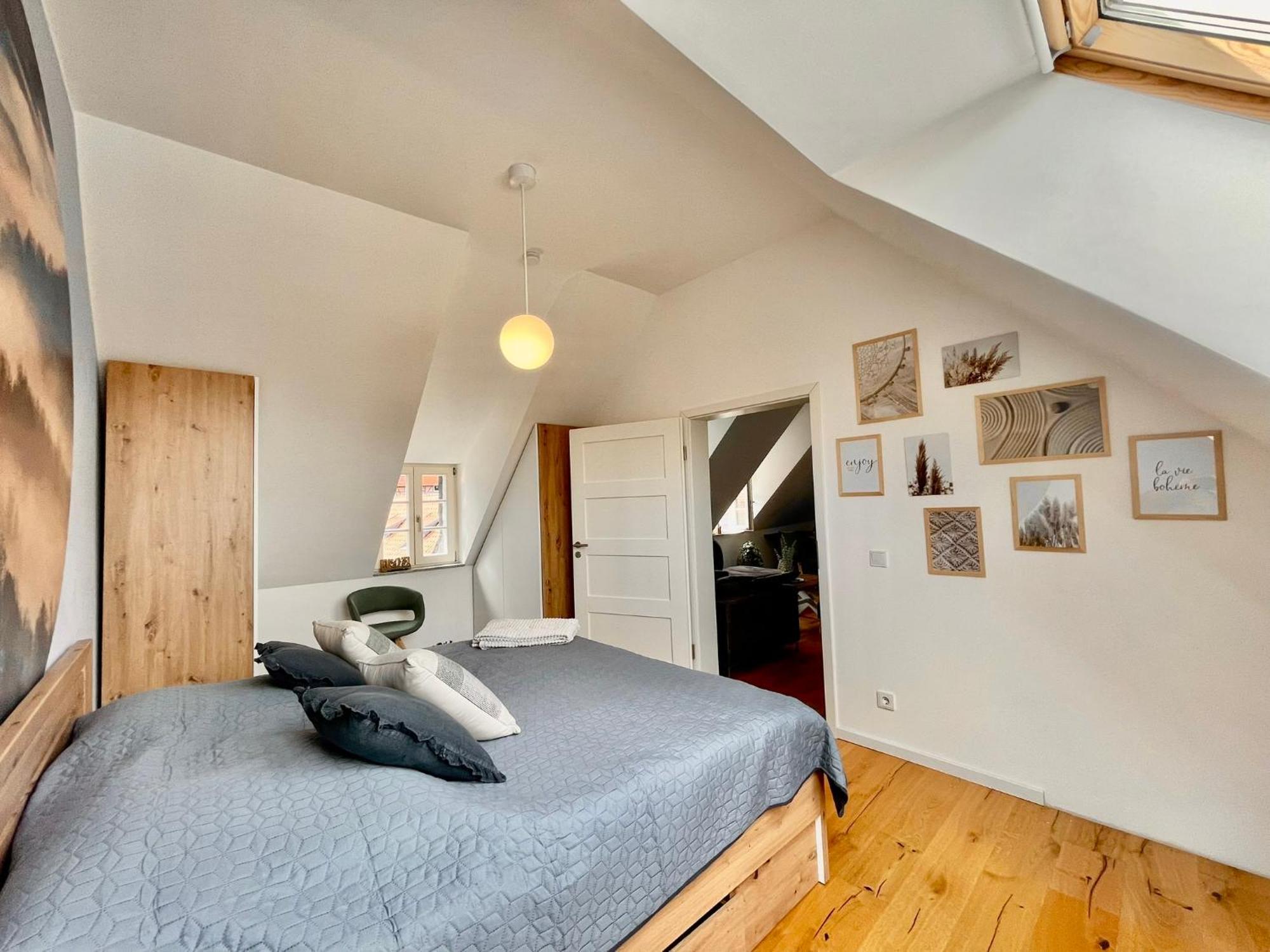 Homelikestay: Ferienwohnungen - Wernigerode - Wlan - Bestlage - Liebevolle Einrichtung Esterno foto